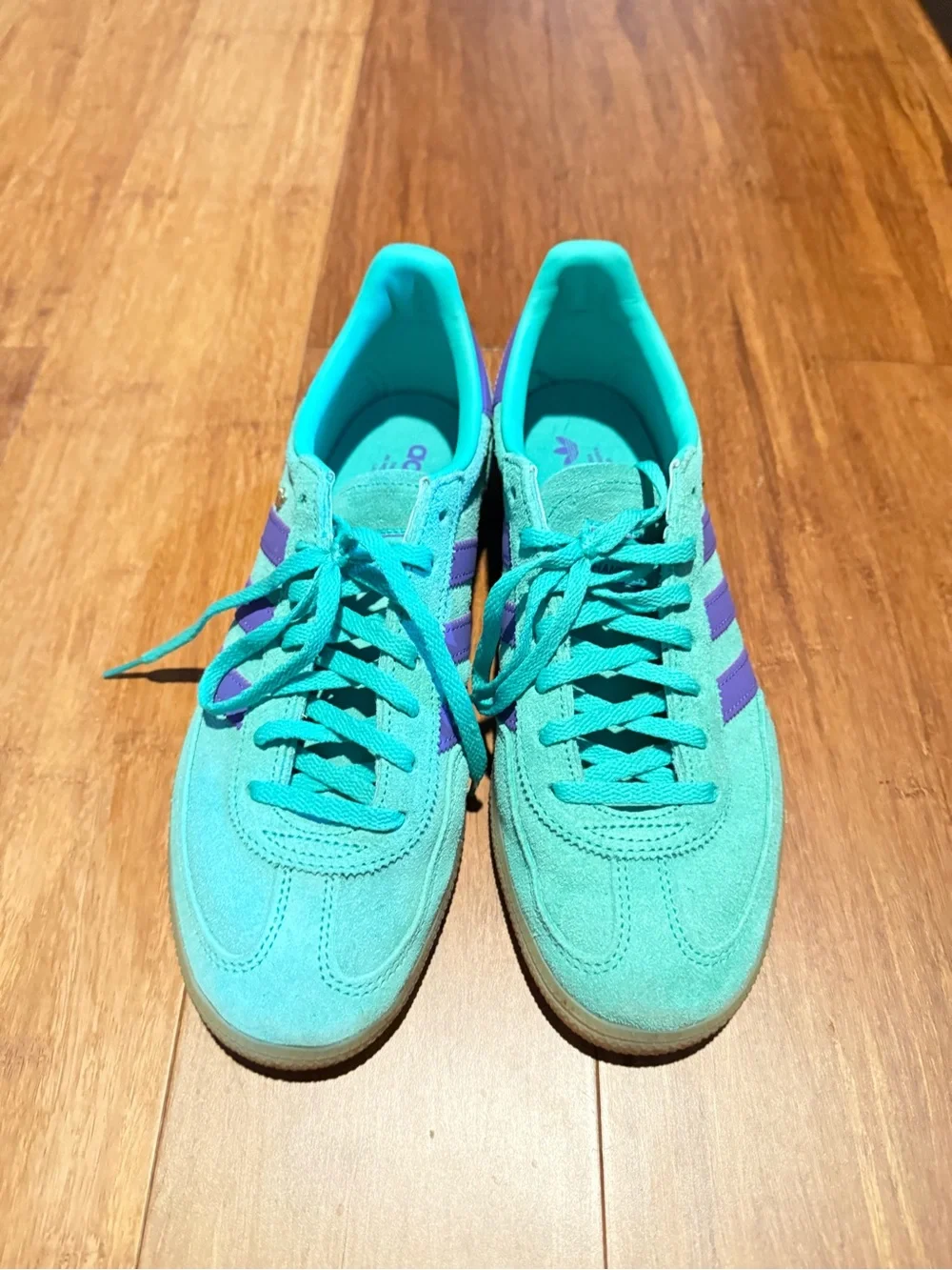 Adidas Spezial Sneakers